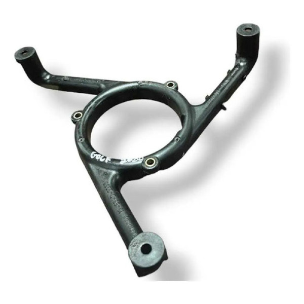 Suporte Ventoinha Radiador Volkswagen Golf 1999 1j0121206