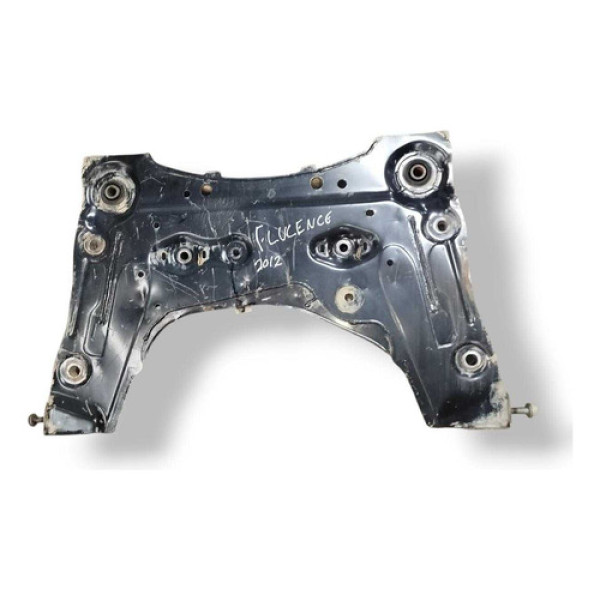 Agregado Suspensão Dianteira  Renault Fluence 2013 2014