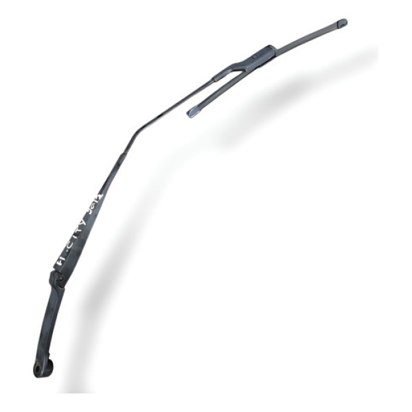 Haste Limpador Esquerdo Parabrisa Honda City 1.5 2012  Esquerdo