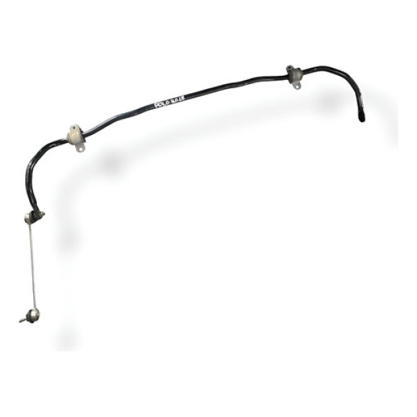 Barra Estabalizadora Volkswagen Polo 1.6 Ano2018 2019 2020 Cinza