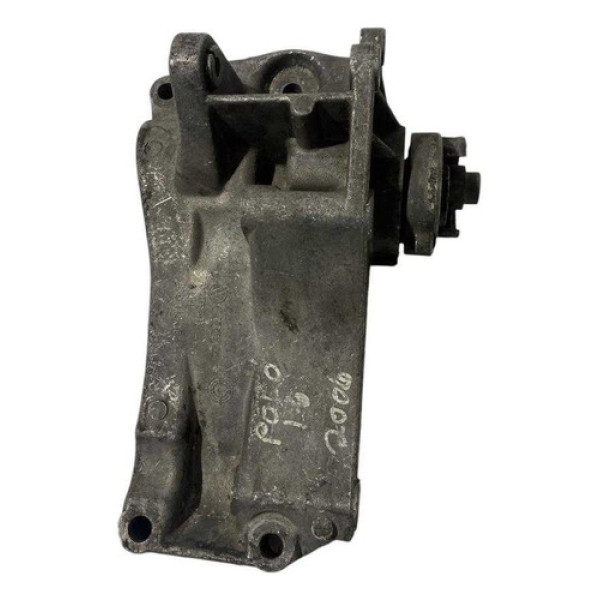 Suporte Do Motor Volkswagem Polo 1.6 2006 Original 