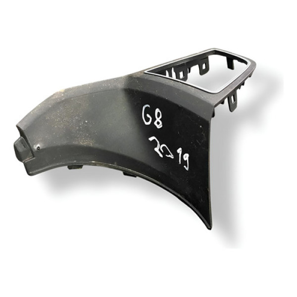 Moldura Difusor De Ar Volkswagen Gol G8 2019 5u0857221