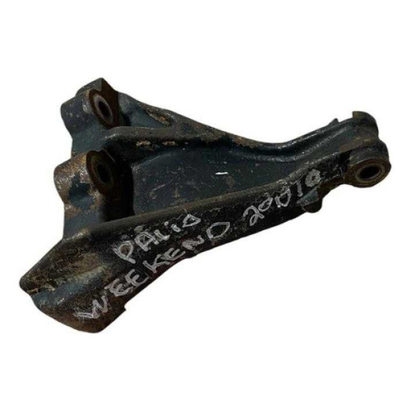 Suporte Coxim Câmbio Fiat Palio Weekend Siena 00/10 46847097