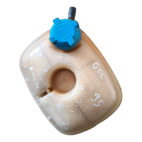 Reservatório Água Radiador Volkswagen Gol 1995 305121407