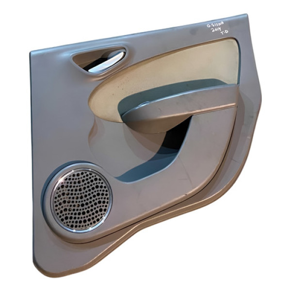 Forro Porta Traseira Direita Fiat Grand Siena 2014 326010260