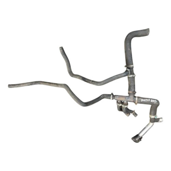 Mangueira Radiador Renault Duster 2.0 2014 2015 2016