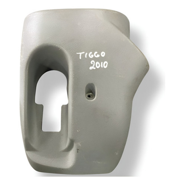 Acabamento Inferior Coluna Chery Tiggo 2 2010 T113774015