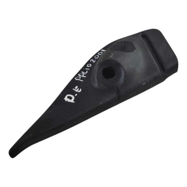 Acabamento Int Retrovisor Dian Esquerdo Palio 2001 715162000