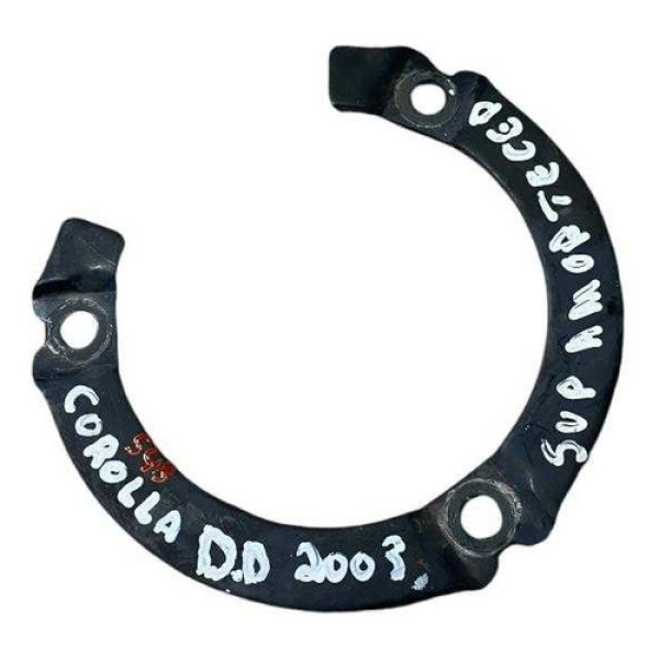 Arruela Suporte Amortecedor Dian Direito Toyota Corolla 2003