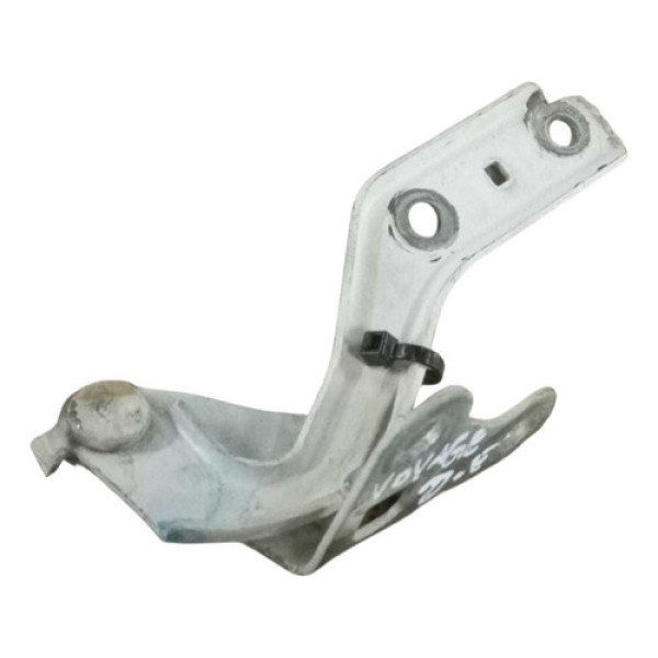 Dobradiça Do Capô Esquerdo Vw Voyage 2013 2014 5z0823301