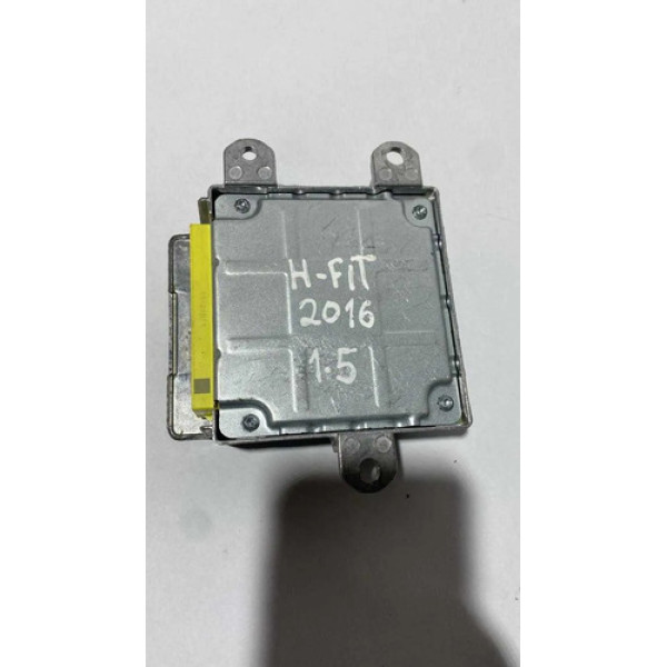 Módulo Airbag Central Honda Fit 1.5 2016 2017 77960t5ax411m1