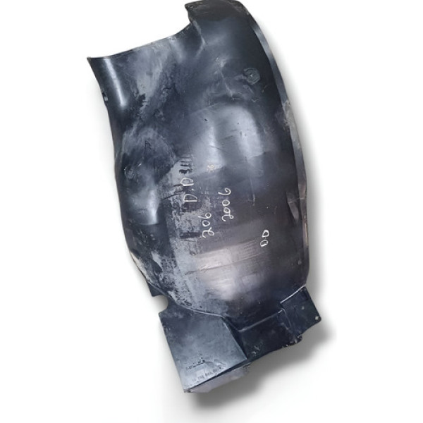 Parabarro Dianteiro Direito Peugeot 206 2006 9629844980