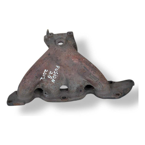 Coletor De Escape Fusion 2.5 2012 2013 2014 2015 9l8e9430cb