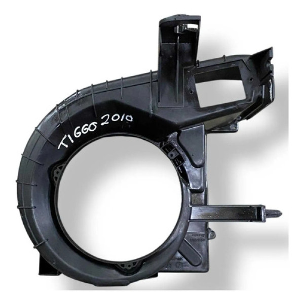 Carcaça Caixa Evaporadora Chery Tiggo 2 2010 2011 2012 2013