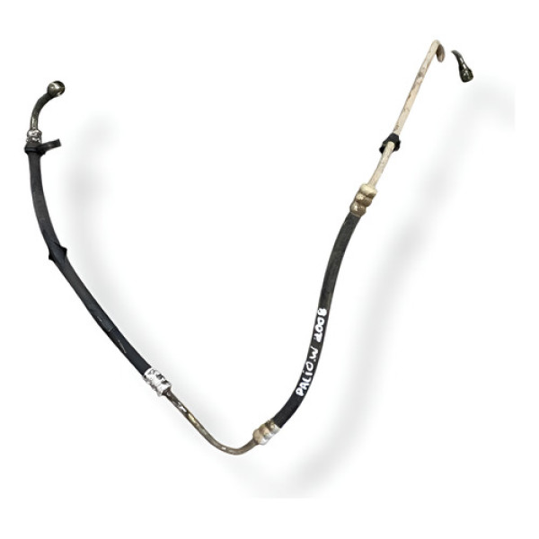 Mangueira Pressão Bomba Hidráulica Fiat Palio Weekend 2008