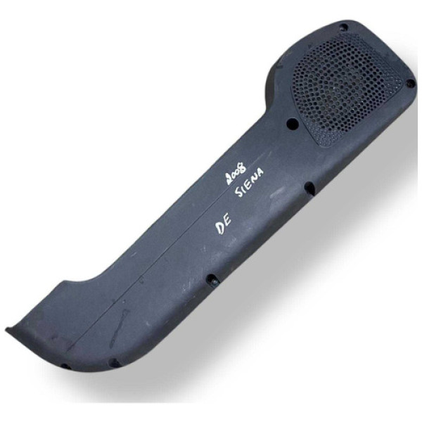 Porta Objetos Dianteiro Esquerdo Fiat Siena 2008 7353705970