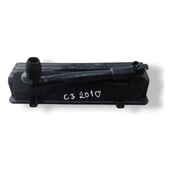 Tampa Caixa Evaporadora Citroën C3 2010 2011 5a5620800 