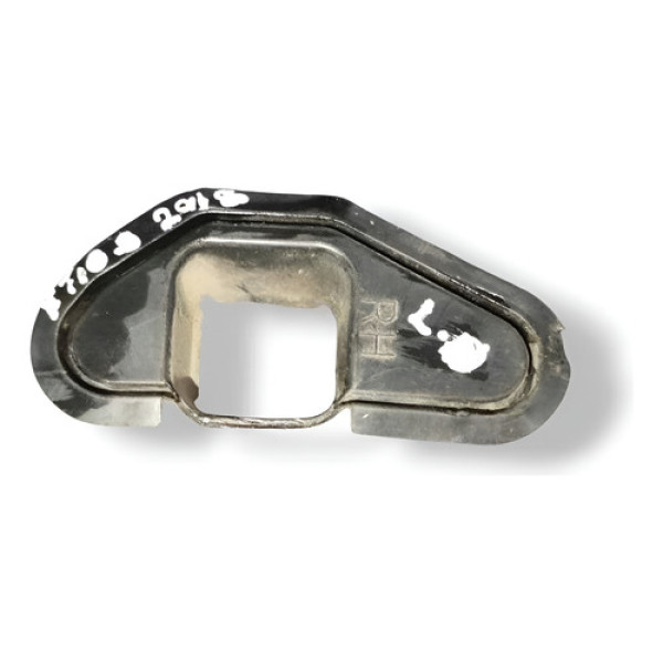 Moldura Limitador Porta Lado Direito Toyota Etios Sedán 2018