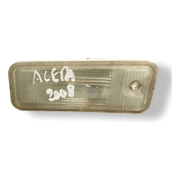 Lanterna Placa Hyundai Azera 3.3 2007 2008 2009 2010 2011