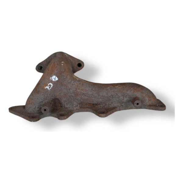 Coletor Escapamento Caoa Chery Qq 1.1 16v 2012 4721008031