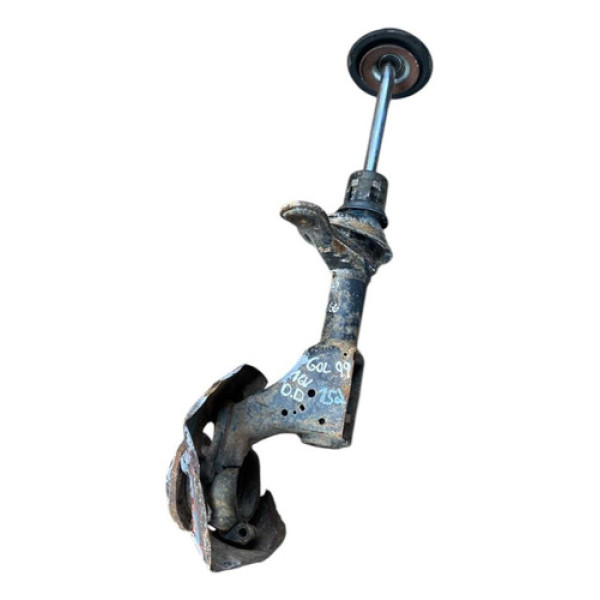 Amortecedor C/montante Dianteiro Direito Vw Gol 1999/2005