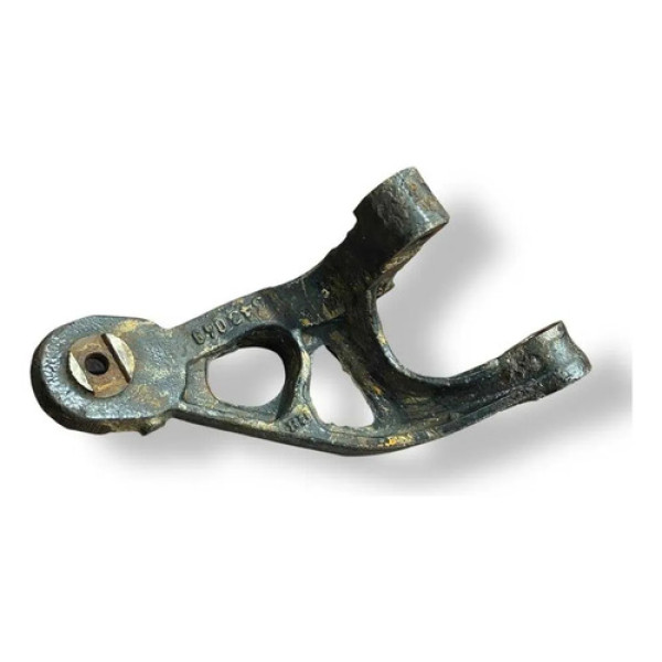 Suporte Coxim Câmbio Fiat Siena 1.4 2009 2010 2011 643049