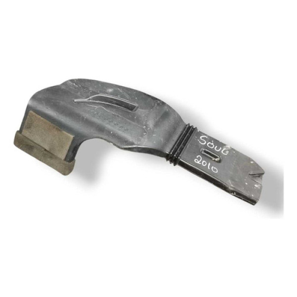 Duto Saida Ar Lado Esquerdo Kia Soul 2011 2012 973602k000