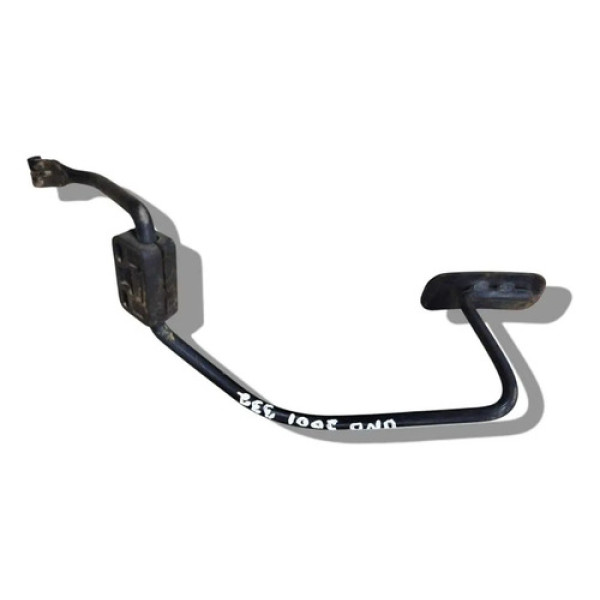 Pedal Acelerador Fiat Uno Palio 2001