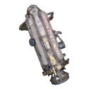 Motor Parcial Chevrolet Chevette 1.6 - 1983 A 1989 Alcool