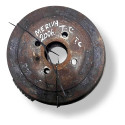 Cubo Roda Traseiro Esquerdo Chevrolet Meriva 1.8 - 2006 2007