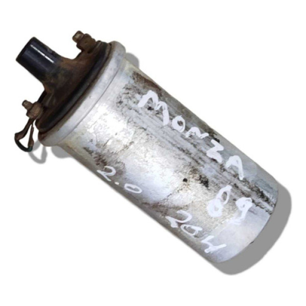 Bobina De Ignição Gm Monza Chevette Marajó 2.0 1989