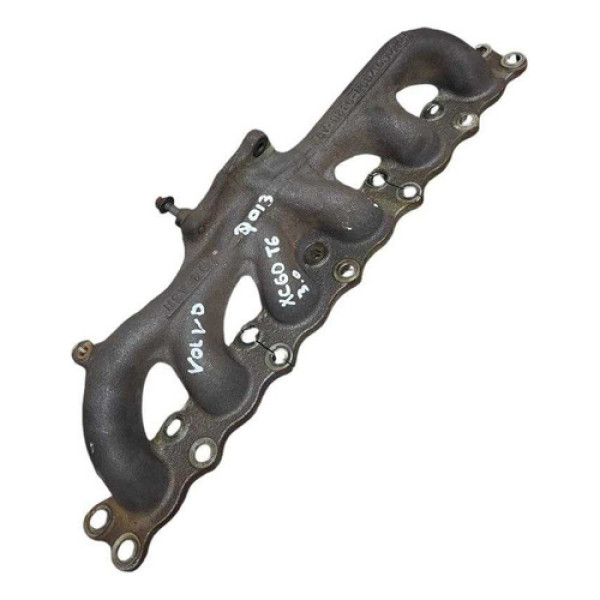 Coletor Escape Volvo Xc60 T6 3.0 2010 A 2013 7g9n9428ab