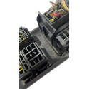 Molura Com Botões Luz Painel Milha Gm Vectra 1995 90269733