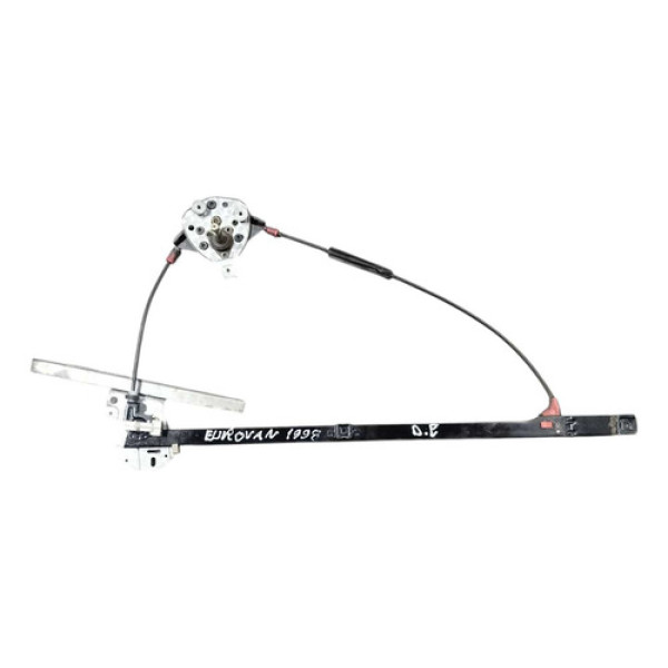 Máquina Vidro Dianteira Esquerda Eurovan/caravalle 2.4 1998 