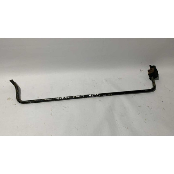 Barra Estabilizadora Dianteira Suspensão Kombi 2005