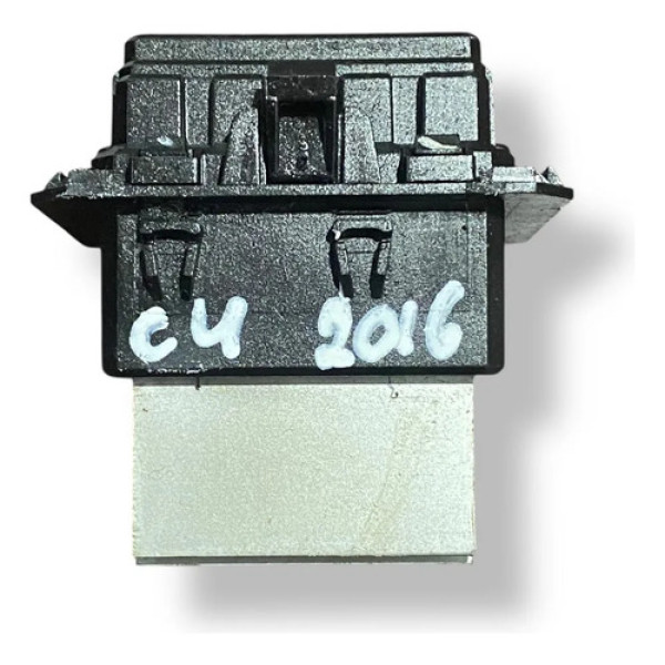 Resistência Ar Condicionado C4 Lounge 2016 2017 234z0415ex95