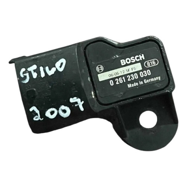 Sensor Map Fiat Stilo 2007 2008 2009 2010 2011 0261230030