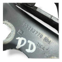 Dobradiça Capô Lado Direito Chevrolet Meriva 2008 93382770