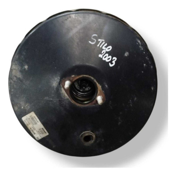 Servo Freio Hidrovacuo Fiat Stilo 2003 2004 2005 46784450