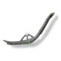 Guia Parachoque Tras Esq Chevrolet Astra Sedan 2005 90559518
