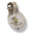 Portinhola Tanque Combustível Chevrolet S10 Blazer 96 A 01