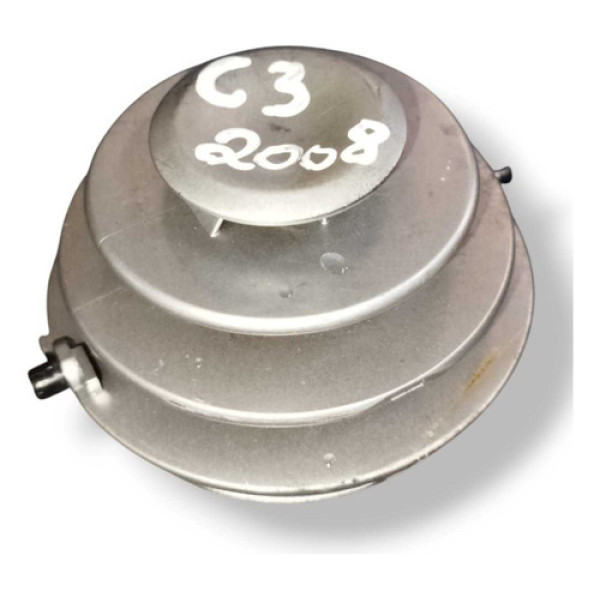 Difusor Ar Condicionado Citroën C3 2007 2008 2009 2010