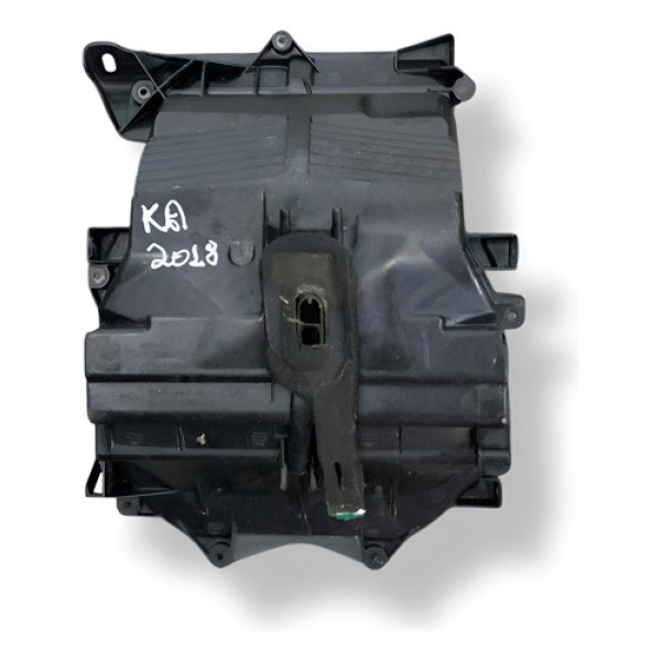 Carcaça Caixa Evaporadora Ar Ford Ka  2016 2017 2018 2019