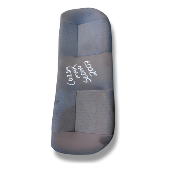 Assento Banco Traseiro Chevrolet Corsa Sedan Max 2007 1