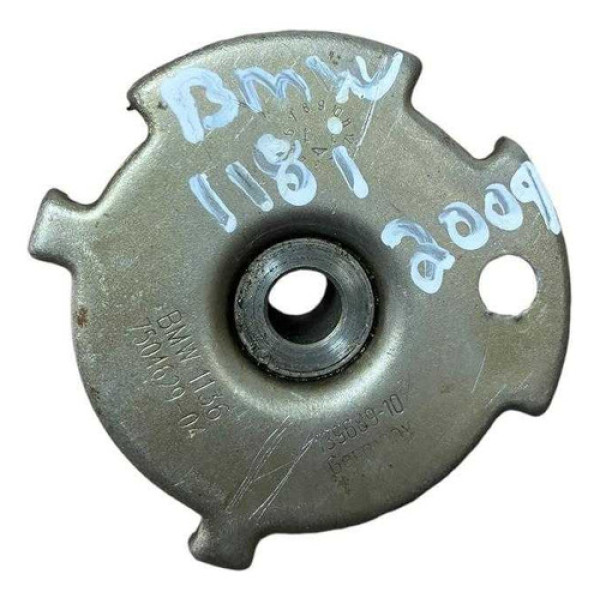 Capa Polia Variável Bmw 118i 320i X1 2009 Á 2013 750462904