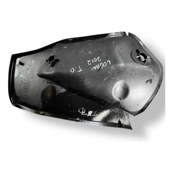 Parabarro Traseiro Direito Renault Logan 2012 8200599977