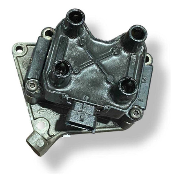 Bobina Igniçao Fiat Strada 2009 2010 2011 2012 F000zs0217