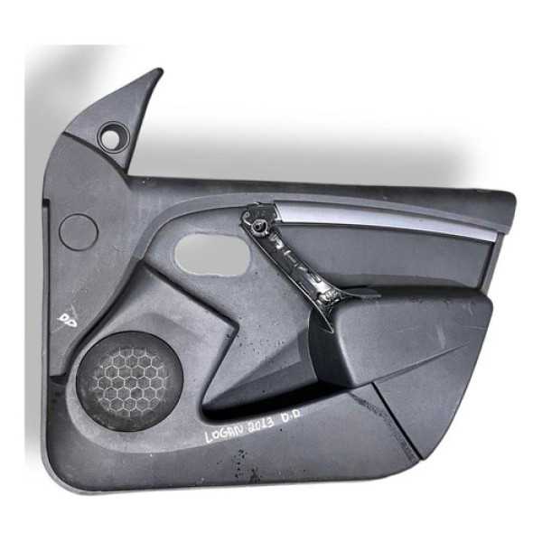 Forro Porta Dianteira Direita Logan 2008 A 2013 809004651r