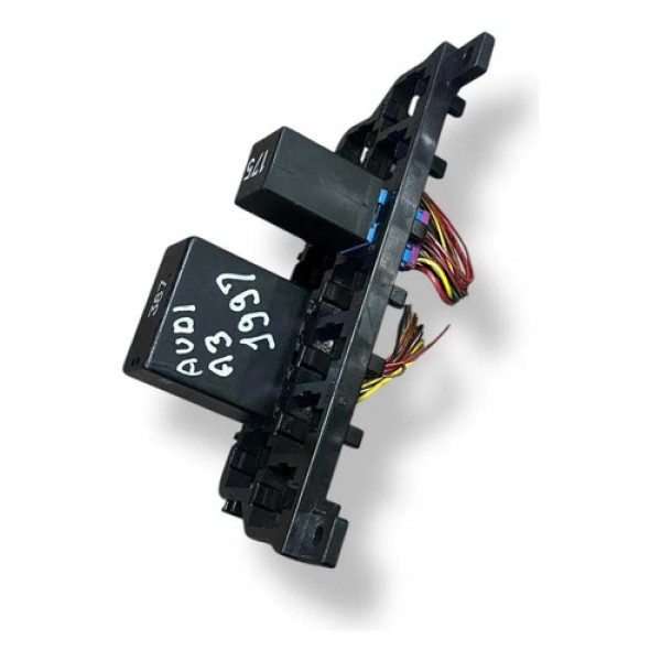 Caixa Fusíveis C/suporte Audi A3 1997 8d0937503 5kg00656804