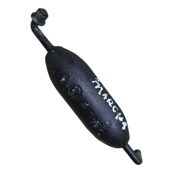 Contrapeso Trambulador Volkswagen  Golf  1995 1h0711183